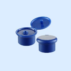 Plastic cap manufacturers